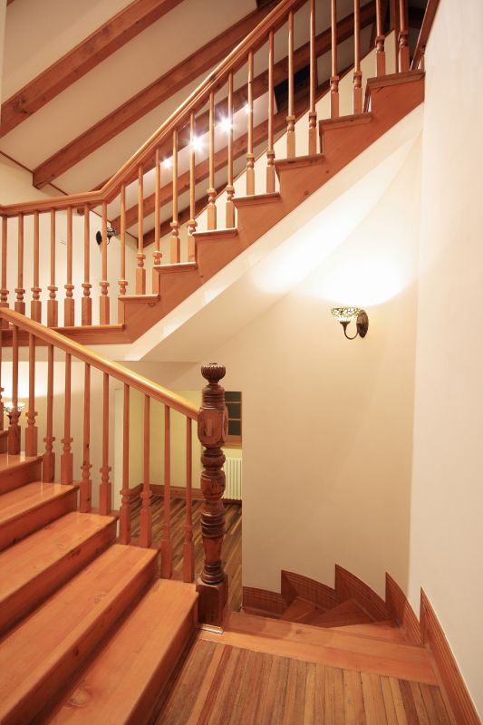 Custom Stairs Installation in Kansas City, KS
