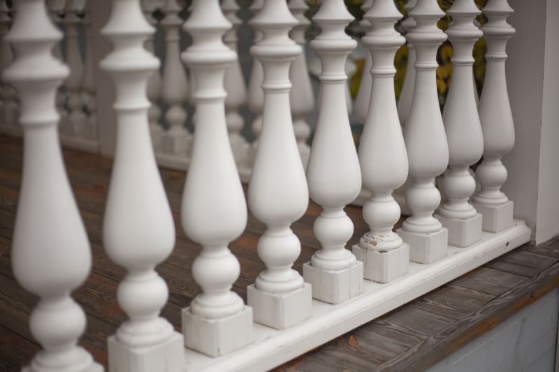 Baluster Repair in Wilmington, NC