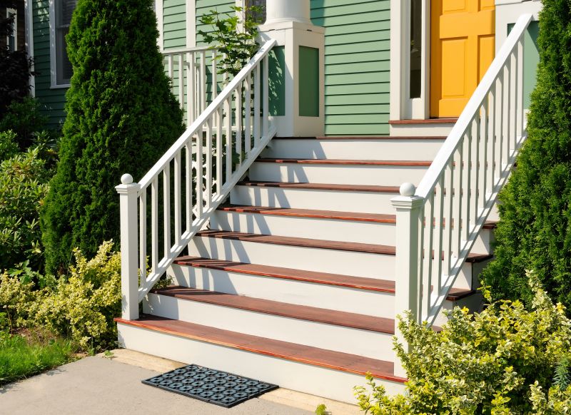 Balusters Replacement in Overland Park, KS
