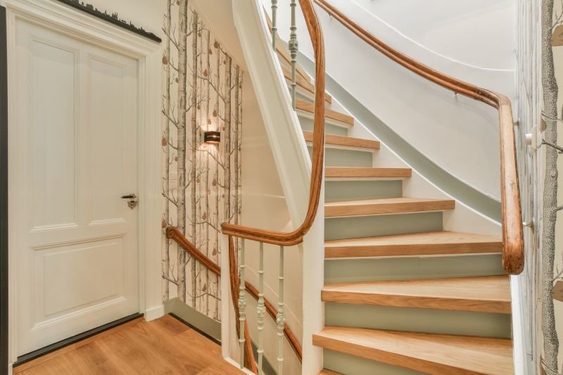 Custom Stairs Installation in Olathe, KS