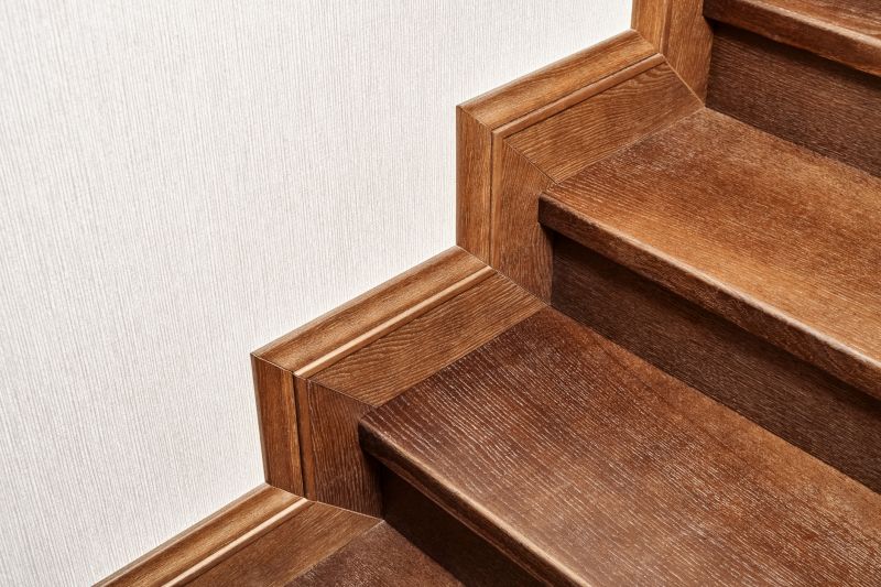 Custom Stairs Installation in Olathe, KS