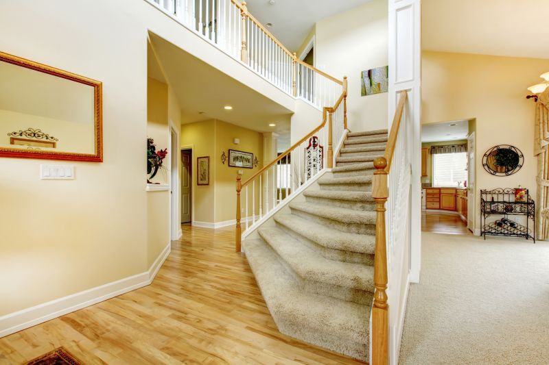 Handrails Replacement in Kansas City, KS
