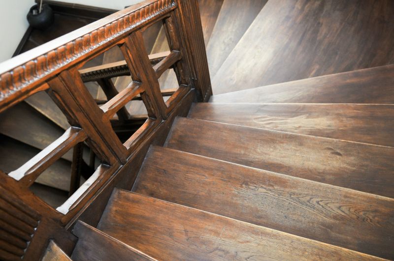 Spindles Installation in Conroe, TX