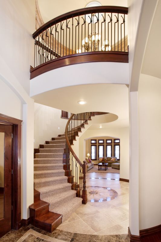 Staircase Installation in Alpharetta, GA