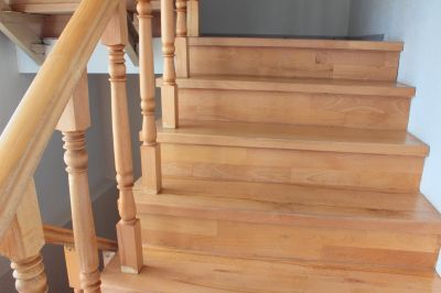 Stairs Installation in Kansas City, KS