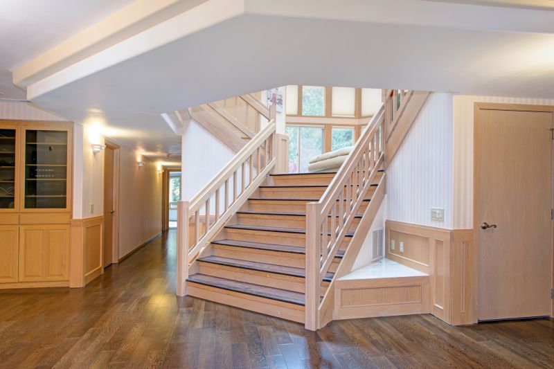 Stairs Remodeling in Kansas City, KS
