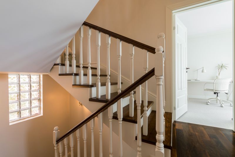 Stairs Replacement in Wilmington, NC