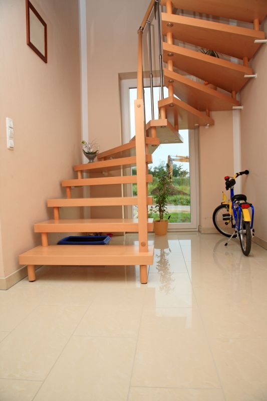 Stairs Replacement in Conroe, TX